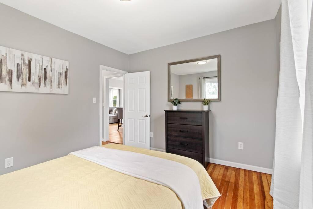 Stylish, Relaxing & Comfy 3 Bdr Home Бристоль Экстерьер фото