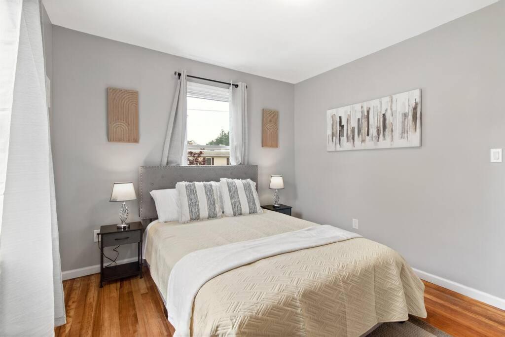 Stylish, Relaxing & Comfy 3 Bdr Home Бристоль Экстерьер фото