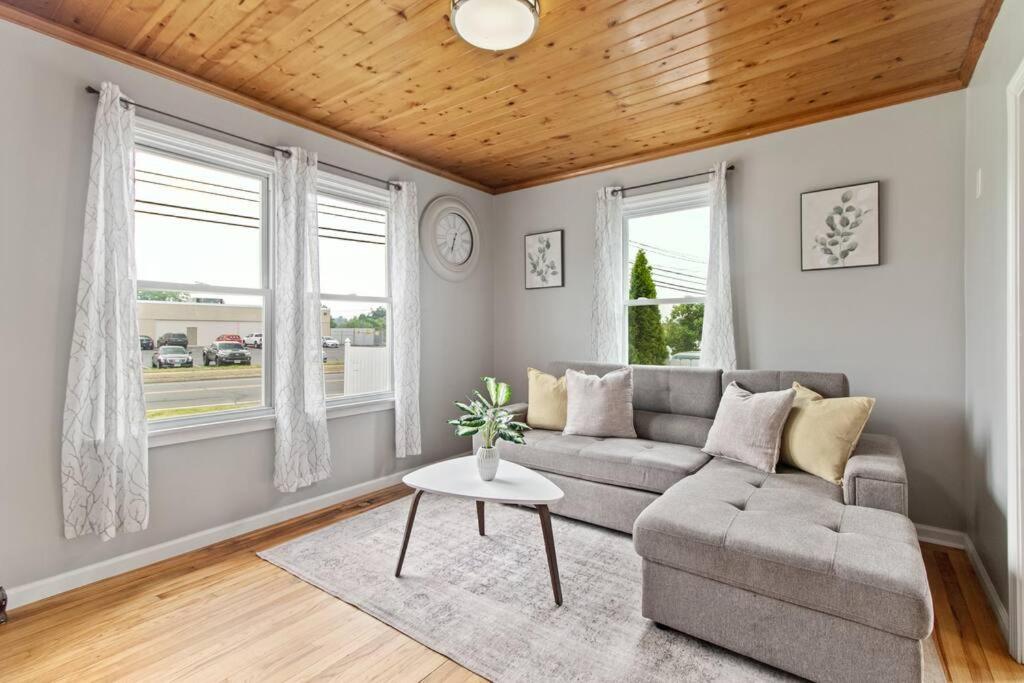 Stylish, Relaxing & Comfy 3 Bdr Home Бристоль Экстерьер фото