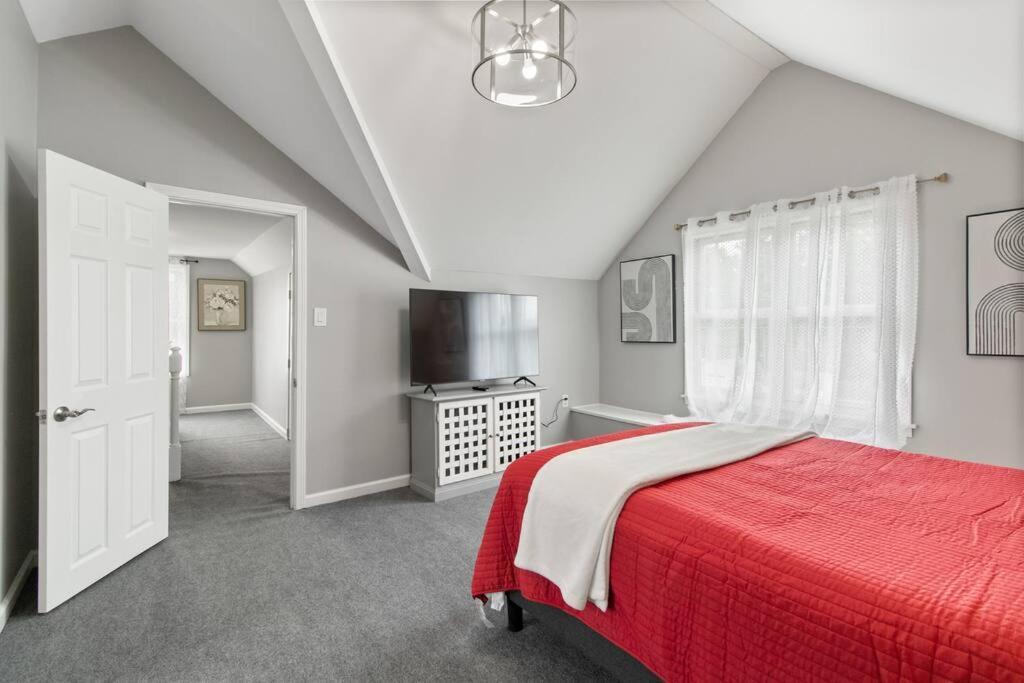 Stylish, Relaxing & Comfy 3 Bdr Home Бристоль Экстерьер фото