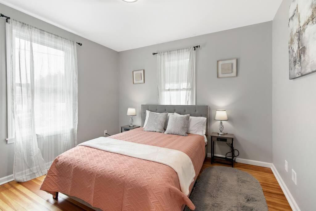 Stylish, Relaxing & Comfy 3 Bdr Home Бристоль Экстерьер фото